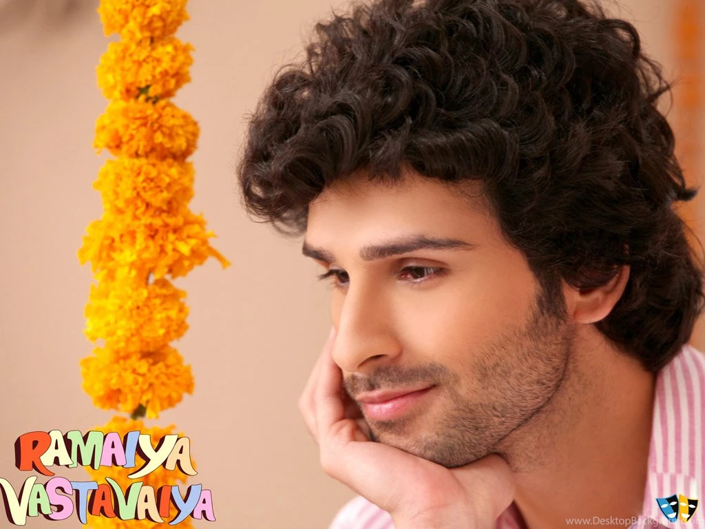 Ramaiya Vastavaiya Desktop Wallpapers (35013)