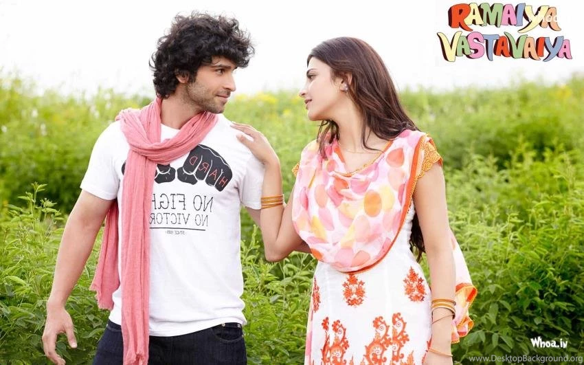 Shruti Hassan Ramaiya Vastavaiya Natural Hd Wallpapers