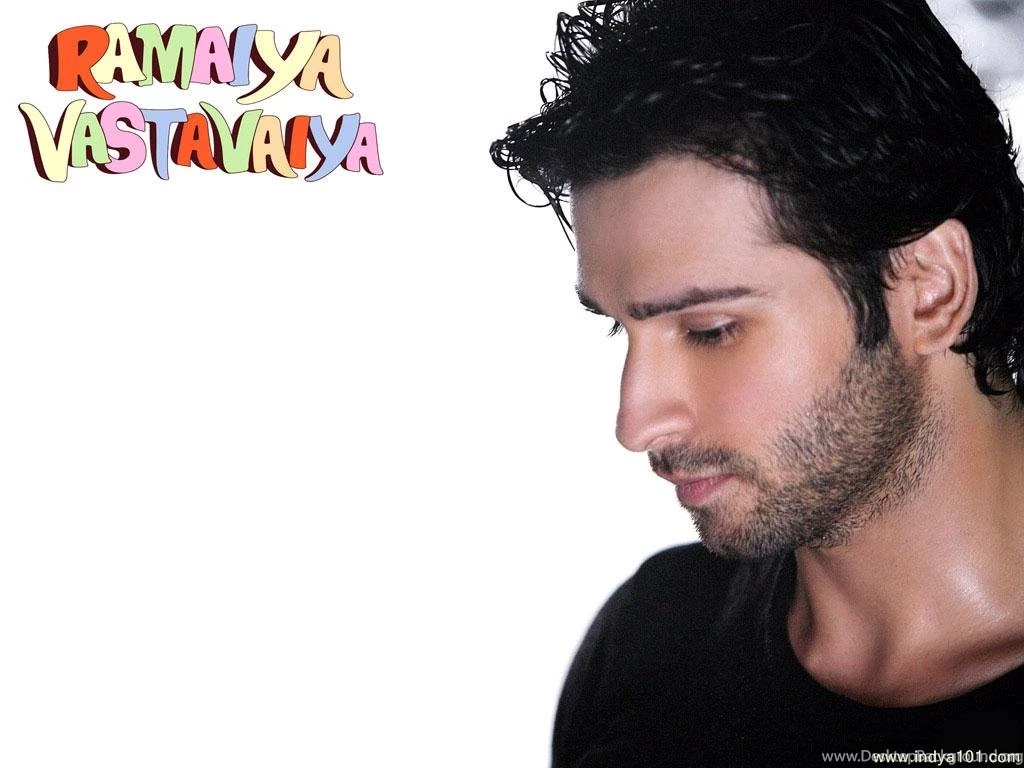 Ramaiya Vastavaiya Wallpapers
