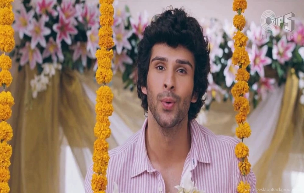 Ramaiya Vastavaiya Movie Wallpapers