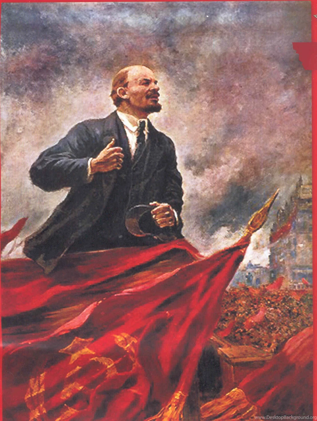 Download Free HQ Lenin Wallpapers Hqwallbase.pw