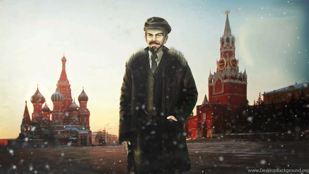 Soviet Union (Lenin) Civilization V Customisation Wikia Wikia