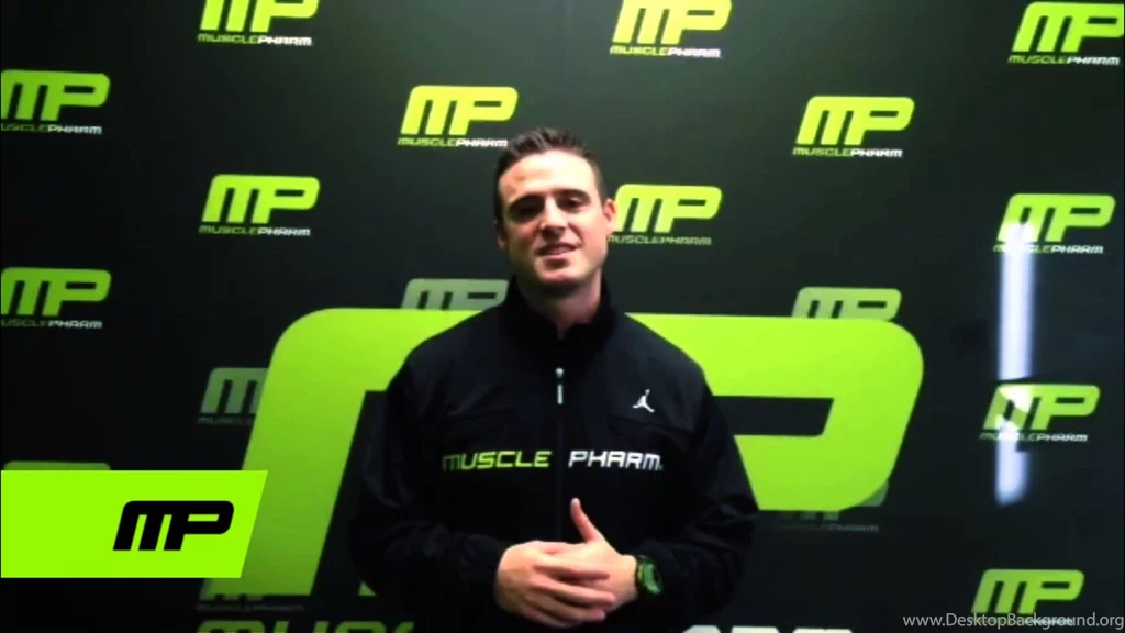 MusclePharm And USA Wrestling Partnership   YouTube