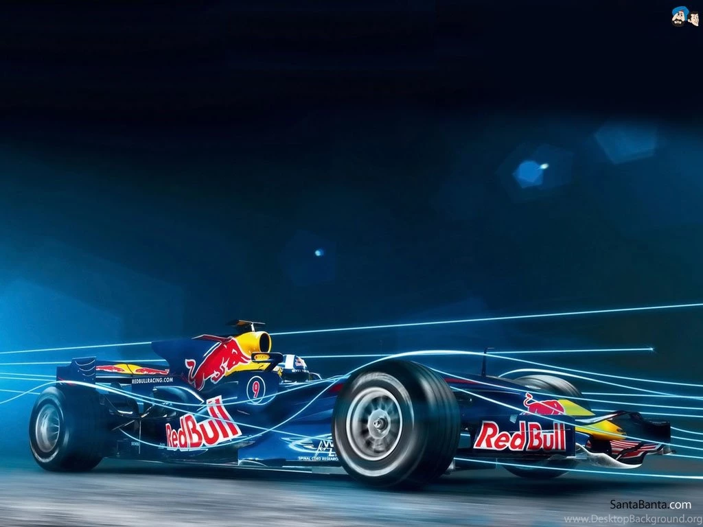 Formula 1 Wallpapers