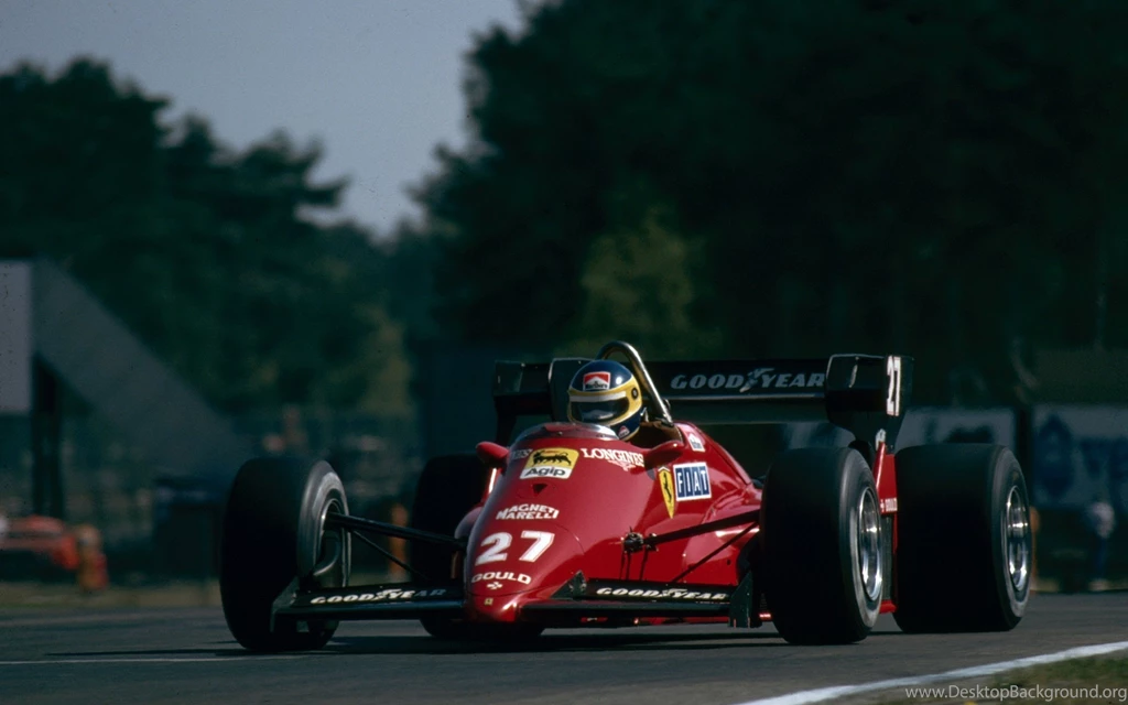 Formula One Wallpapers HD