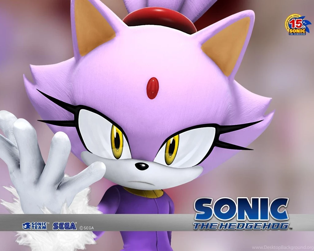 Blaze The Cat Blaze The Cat Wallpapers (5216670) Fanpop