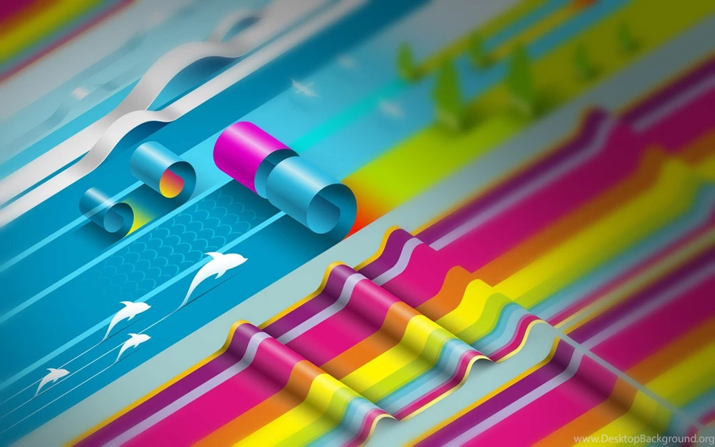 7 Plus Best 3D HD Wallpapers Birthday Wishes, 3D Wallpapers And ...