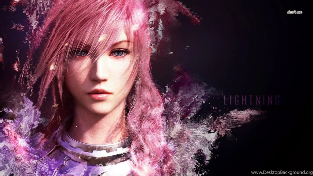 Final Fantasy Xiii Wallpapers Game Wallpapers 2372