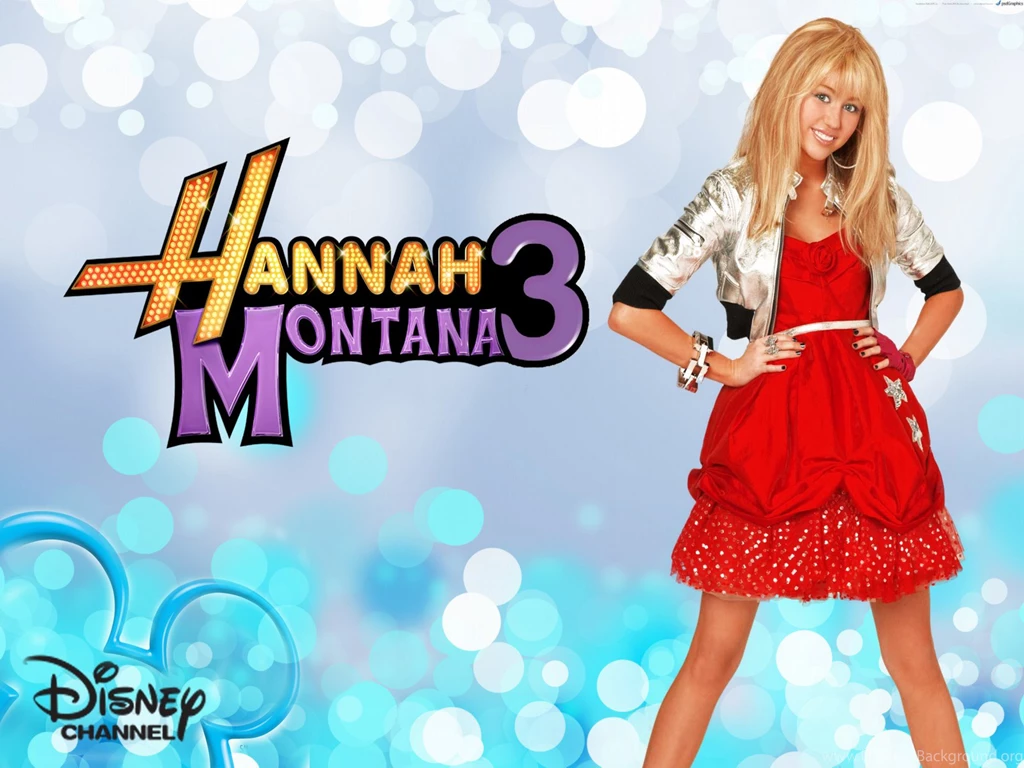 HannAH MOntana   Hannah Montana Wallpapers (10363998)   Fanpop