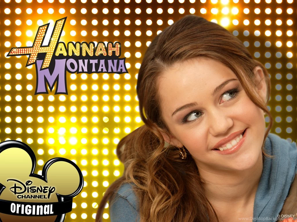 Hannah Montana Wallpapers Hannah Montana Wallpapers (103810) Fanpop