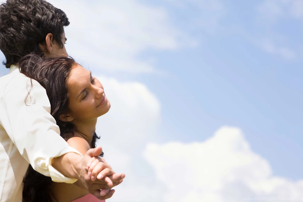 40+ Romantic Couple Wallpapers