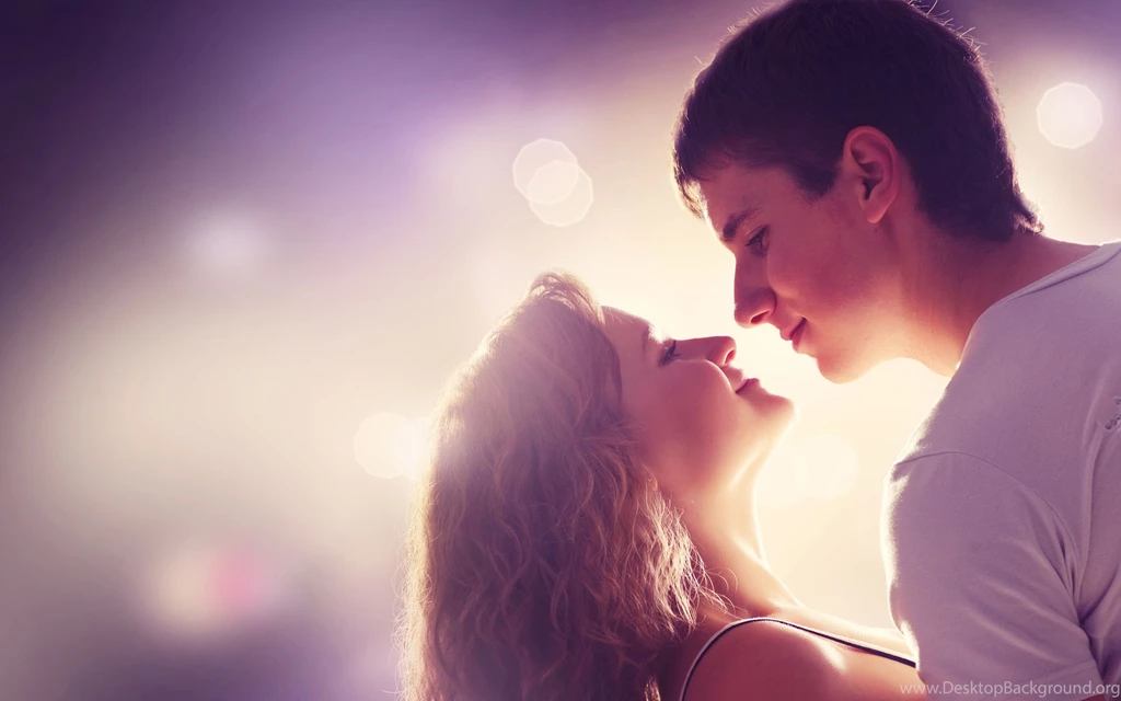Love Couple Wallpapers