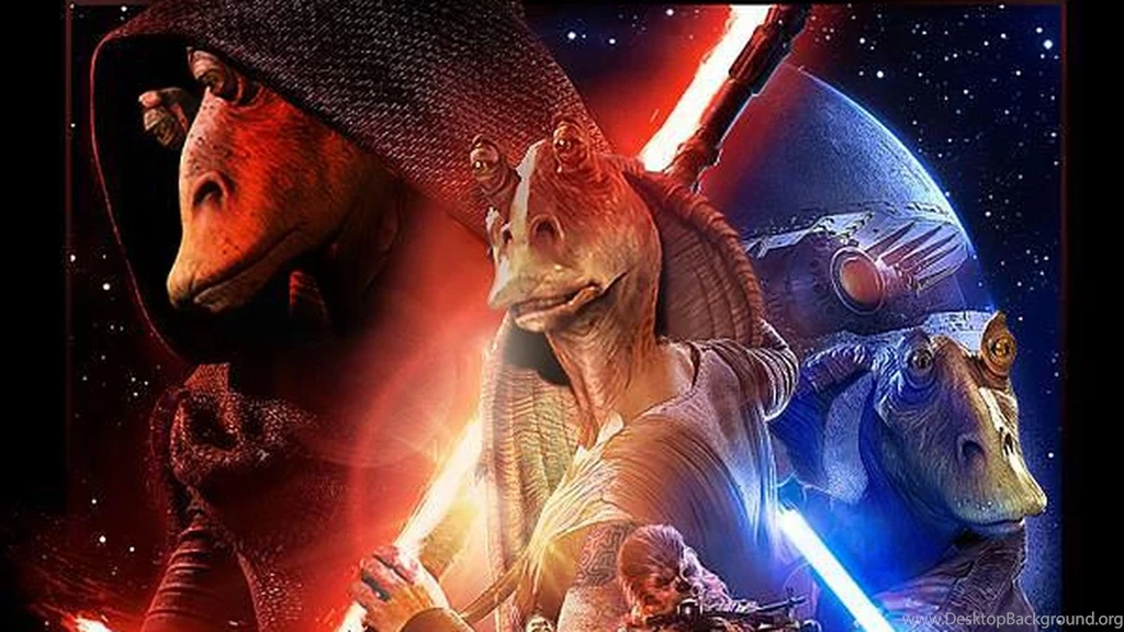 Fan Fixes Star Wars: The Force Awakens Poster's Major Flaw