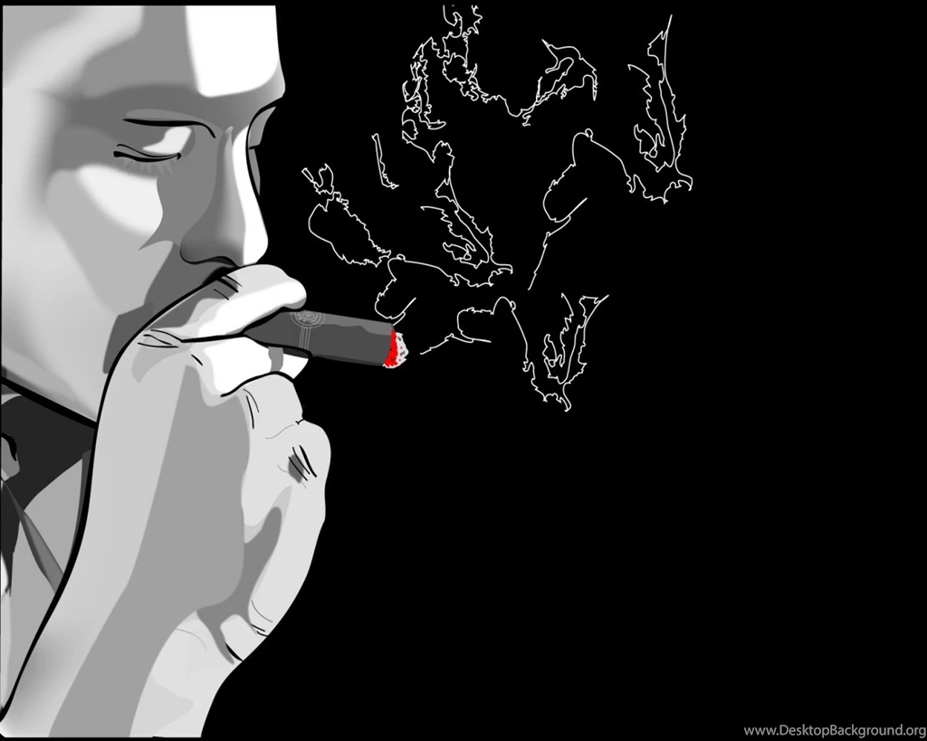 Smoker Wallpapers