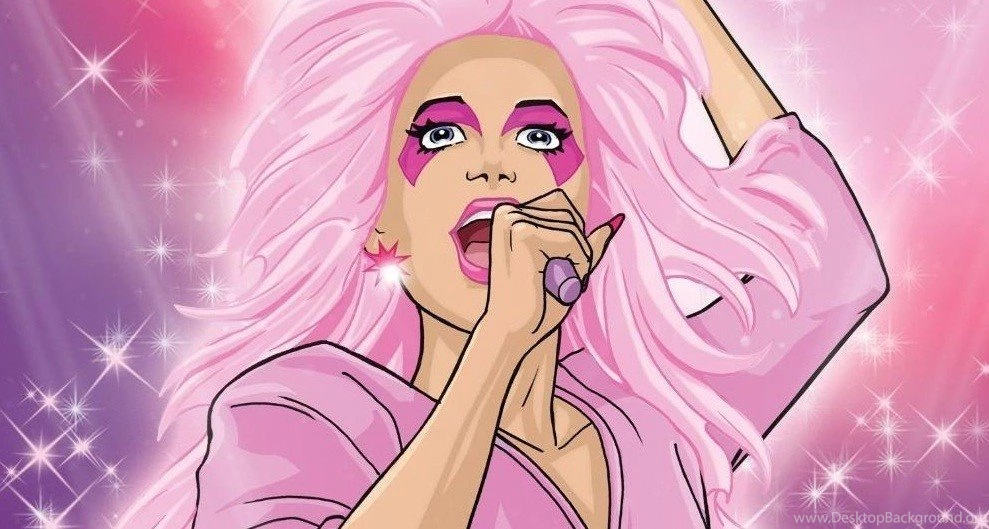 Try Again “Jem And The Holograms”!!!