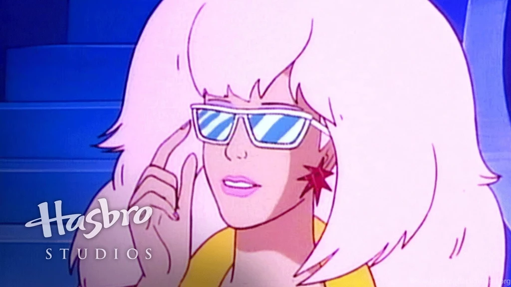 Jem And The Holograms "Hollywood Jem" By Jem YouTube