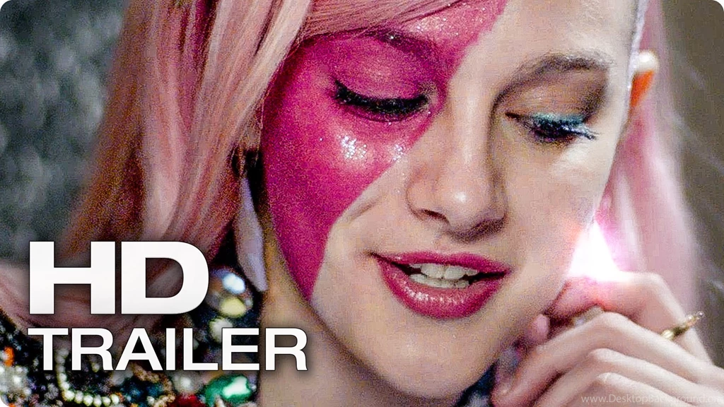 Jem And The Holograms Movie 2015