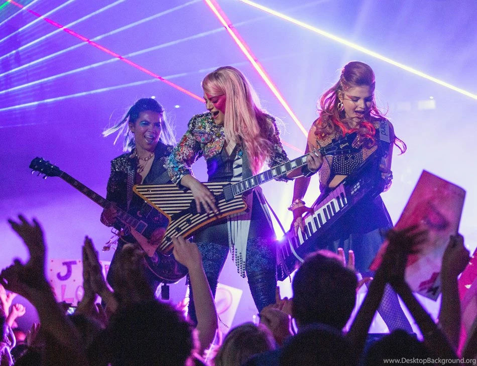 Jem And The Holograms 327546 Gallery, Images, Posters, Wallpapers ...