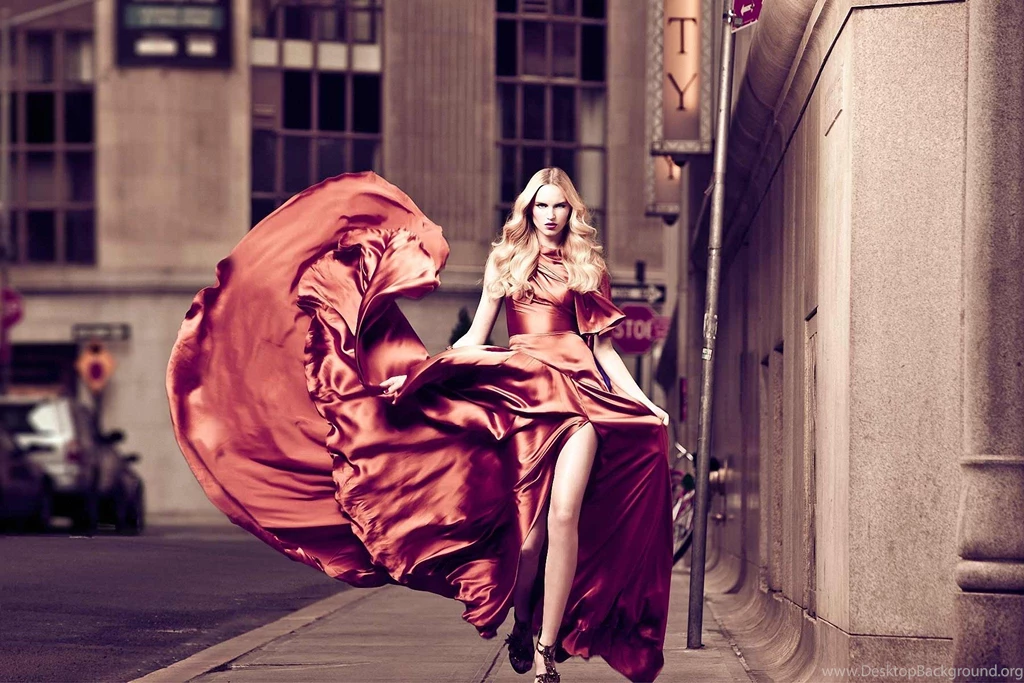 Fashion Wallpapers