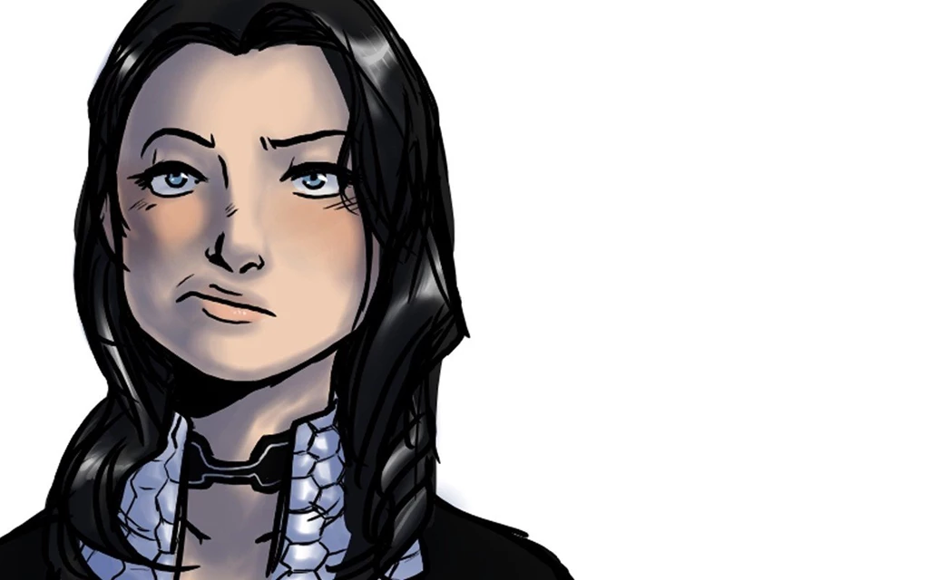 Mass Effect, Mass Effect 2, Miranda Lawson Wallpapers HD / Desktop ...