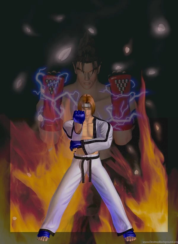 Tekken_3_hwoarang