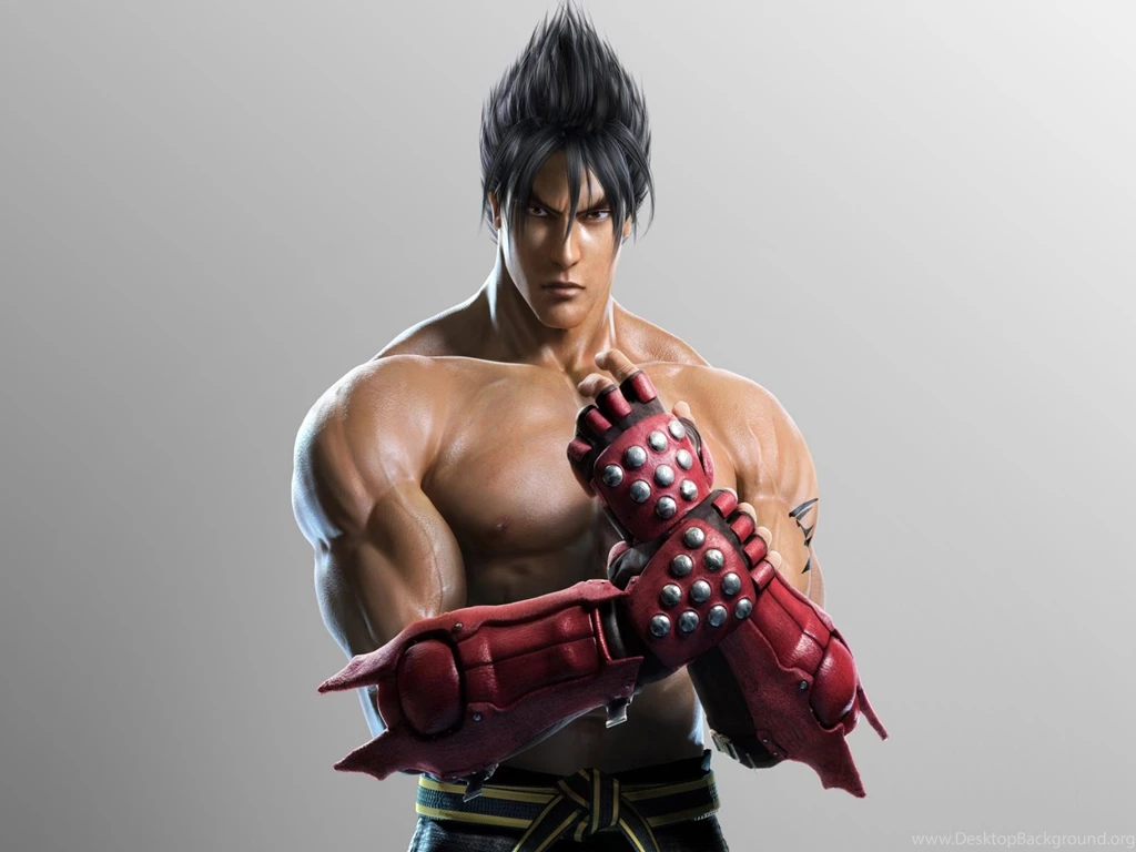 Tekken 3 HD Wallpapers