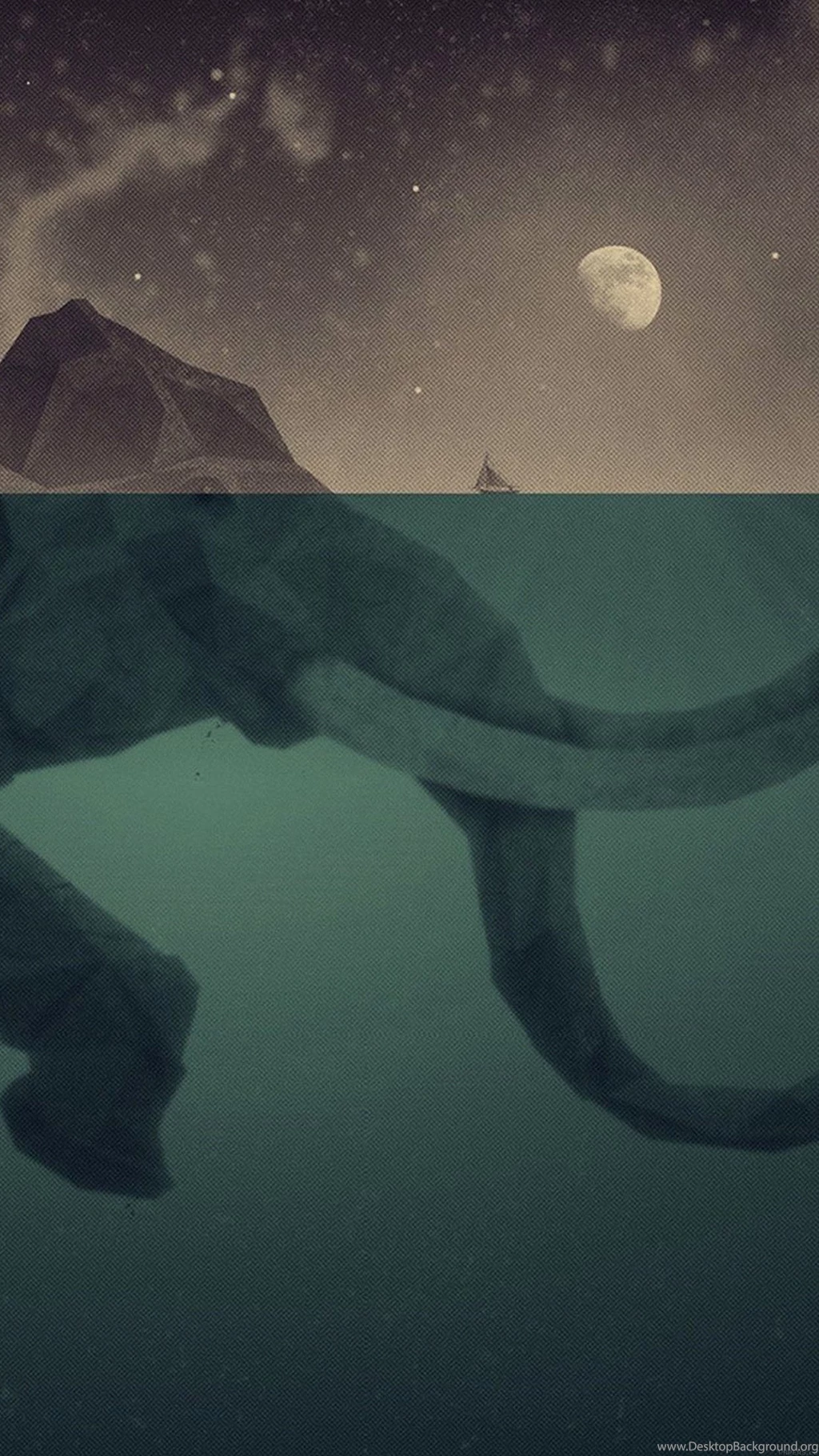 iPhone Wallpapers Makes Your Apple iPhone Exciting
