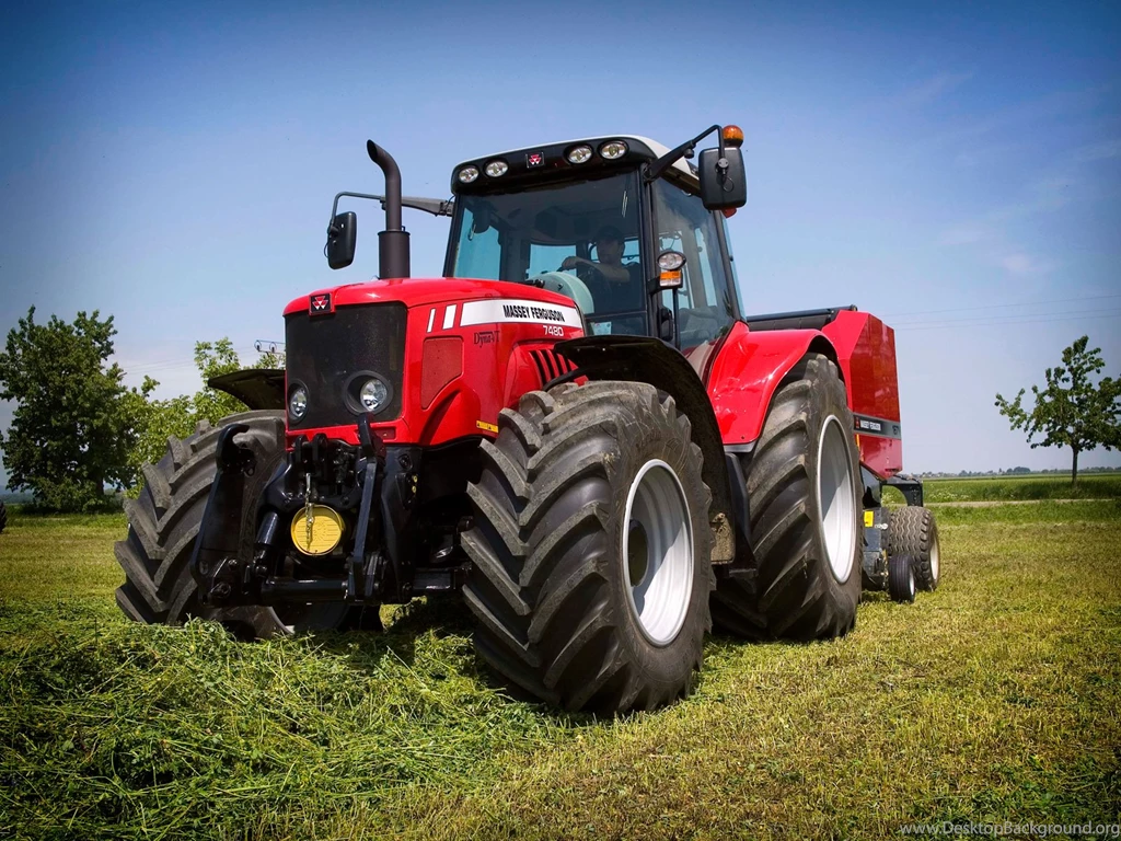 Massey Ferguson