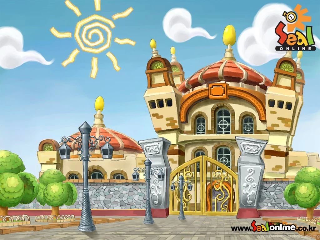 Online Game Wallpapers Sea Online1 Wallcoo.net