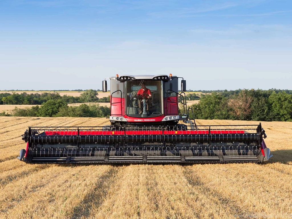 Massey Ferguson Pictures