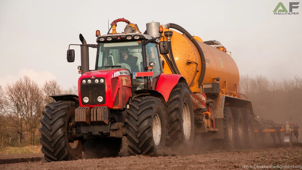 Massey Ferguson