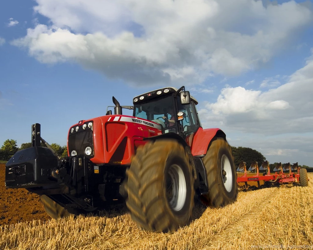 Massey Ferguson Mf. Best Photos And Information Of Model.
