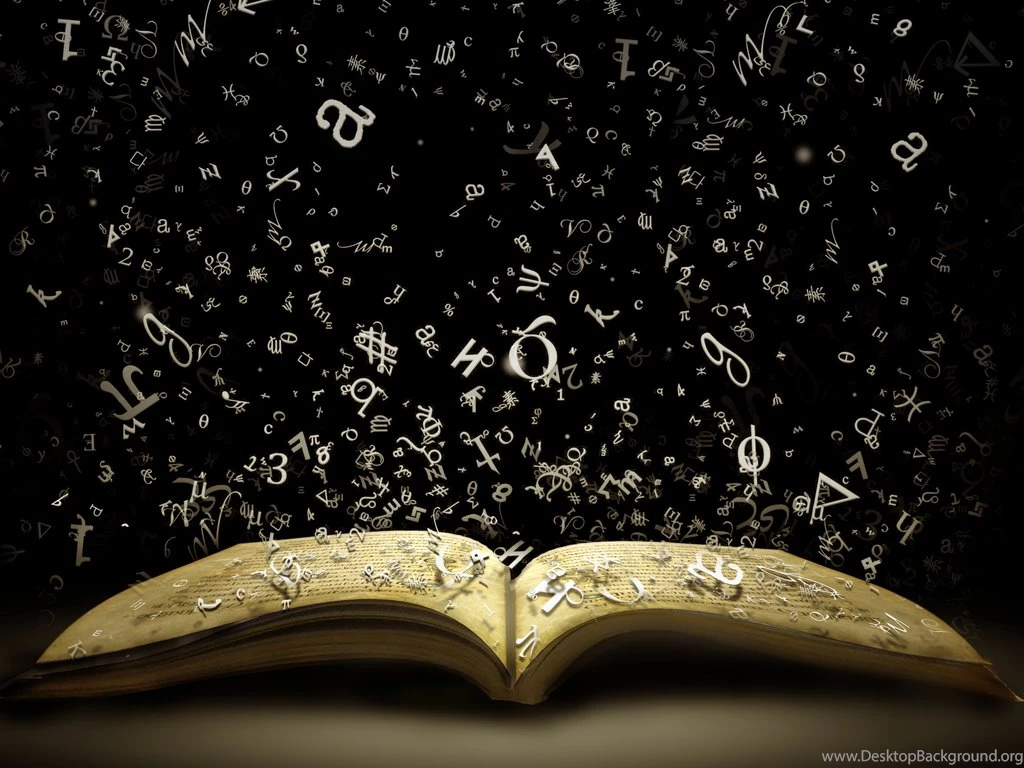 12 Beautiful iPad Wallpapers For A Book Lover