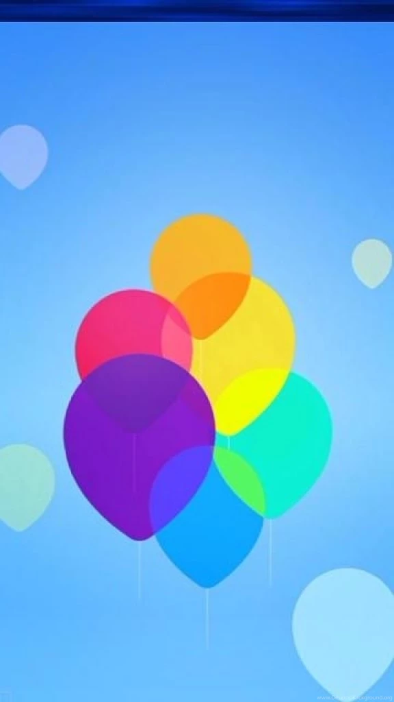 How To Disable Auto Wallpapers Size And Zooming On Ios 8 Iphone 6 ...