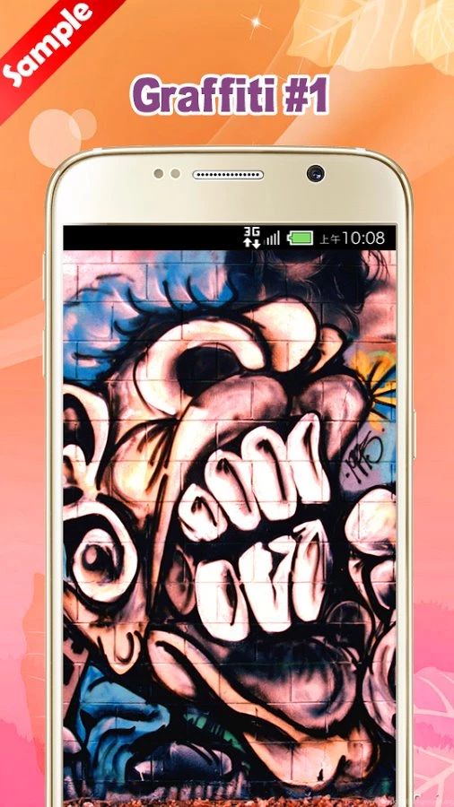 Awesome Graffiti Wallpapers Android Apps On Google Play