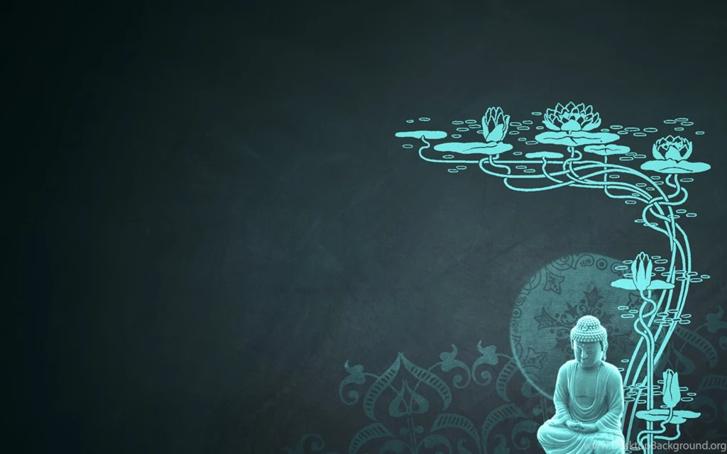 Wallpaper: Buddha Wallpaper