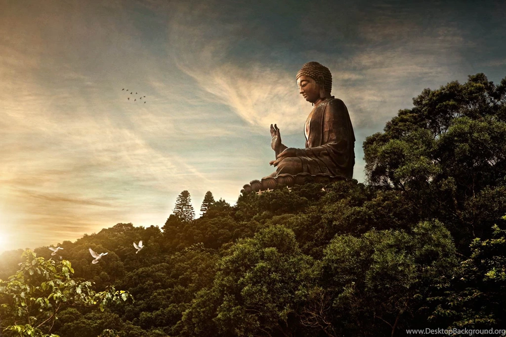 Buddha Wallpapers HD