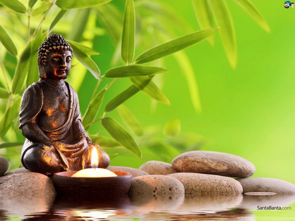 Free Download Lord Buddha HD Wallpapers