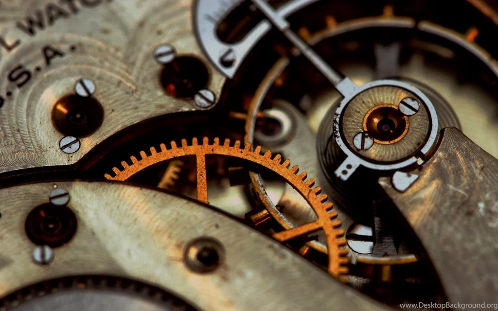 Steampunk HD Wallpapers And Backgrounds
