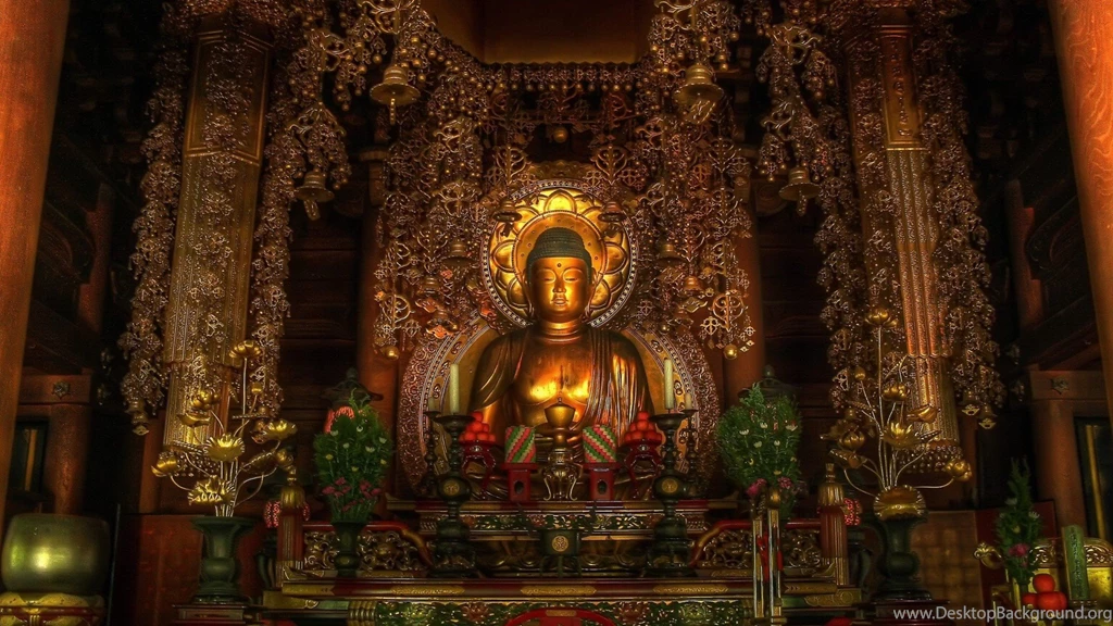 Buddha Wallpapers Widescreen Hd