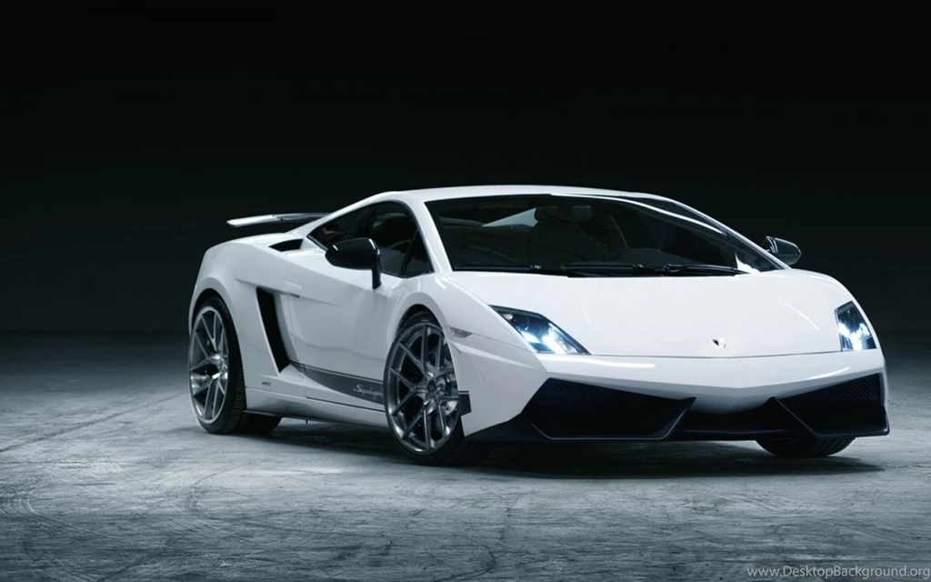 Lamborghini Gallardo Superleggera Wallpaper Backgrounds 1440x900 ...