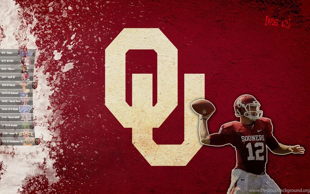 2011 Landry Jones Wallpapers   A Photo On Flickriver