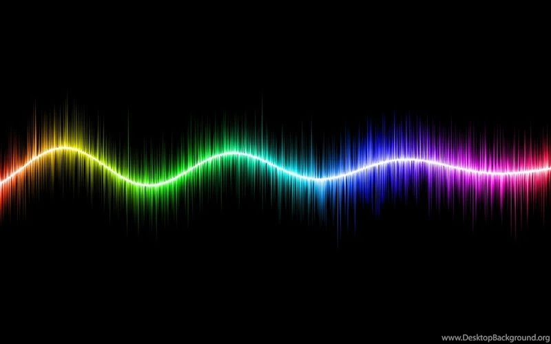 Rainbows,waves Waves Rainbows 1440x900 Wallpapers – Waves Wallpapers ...