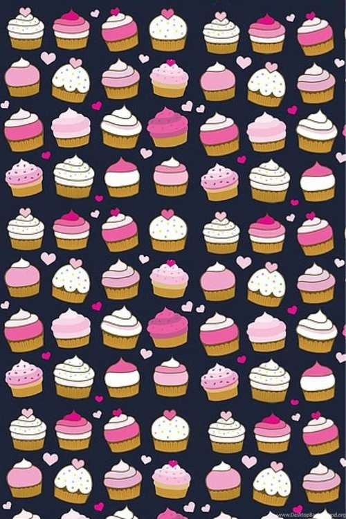 Cupcake Wallpapers
