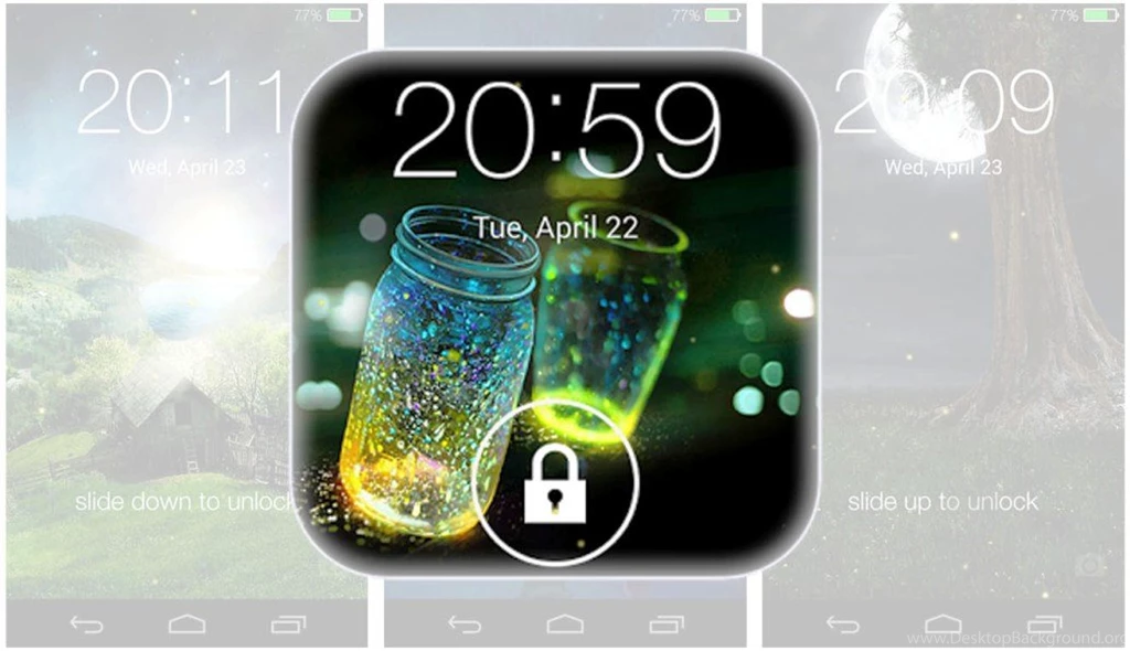 Best Live Wallpapers