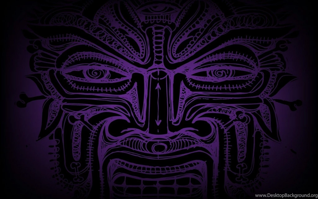 Tribal Wallpapers