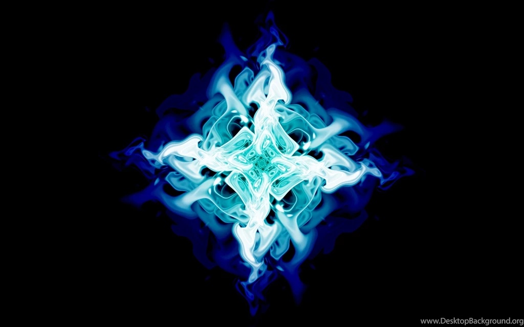 Blue Tribal Wallpapers ImgMob