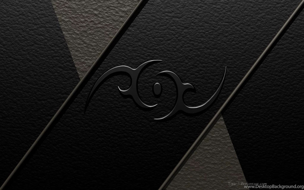 7 Tribal HD Wallpapers
