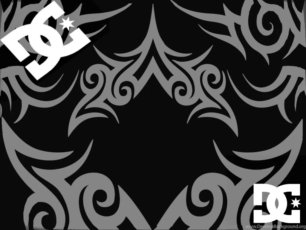 Wallpapers Tribal Dc 1024x768
