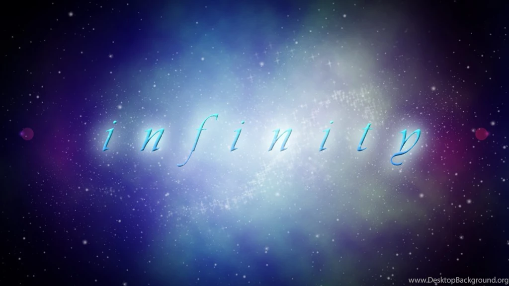 Infinity Wallpapers By Evelinapoodle On DeviantArt